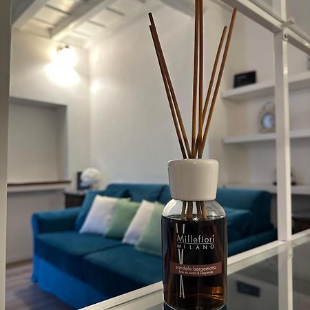 Trithome Suite Boutique Barberini Řím Exteriér fotografie