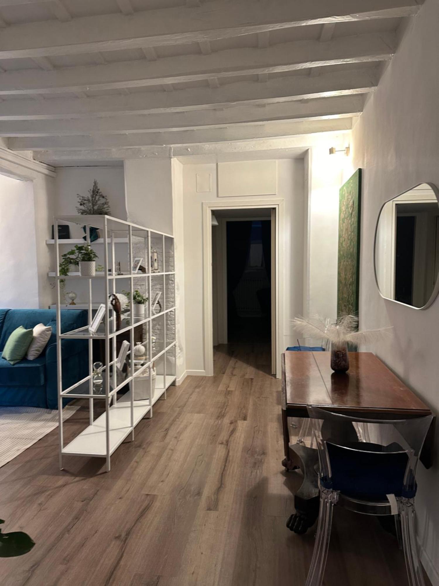 Trithome Suite Boutique Barberini Řím Exteriér fotografie