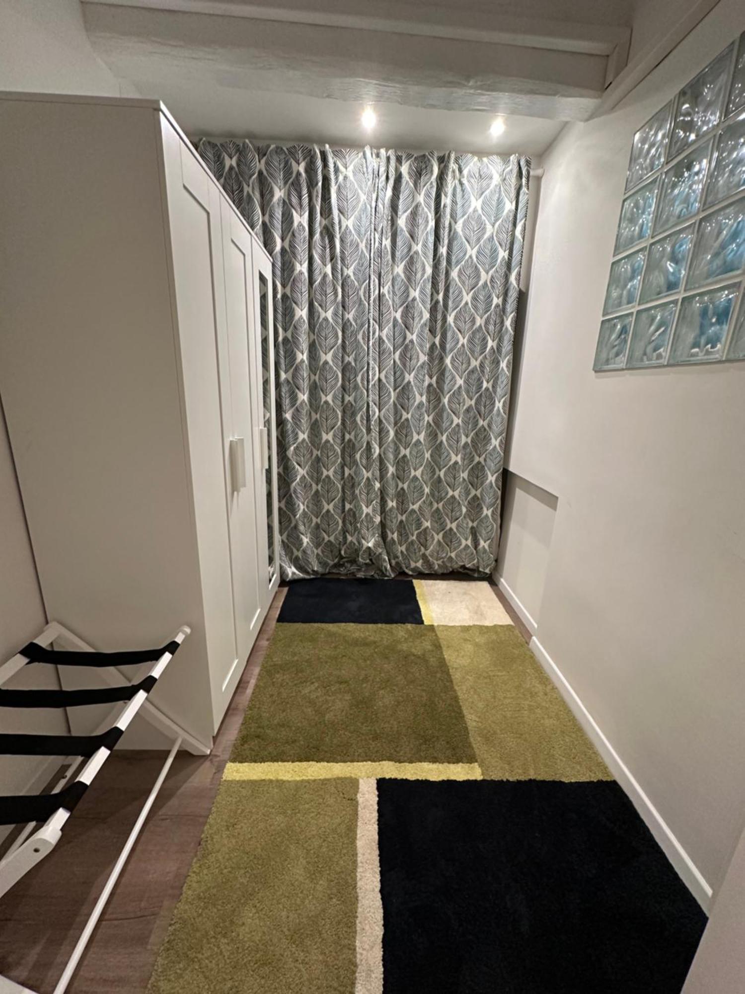 Trithome Suite Boutique Barberini Řím Exteriér fotografie