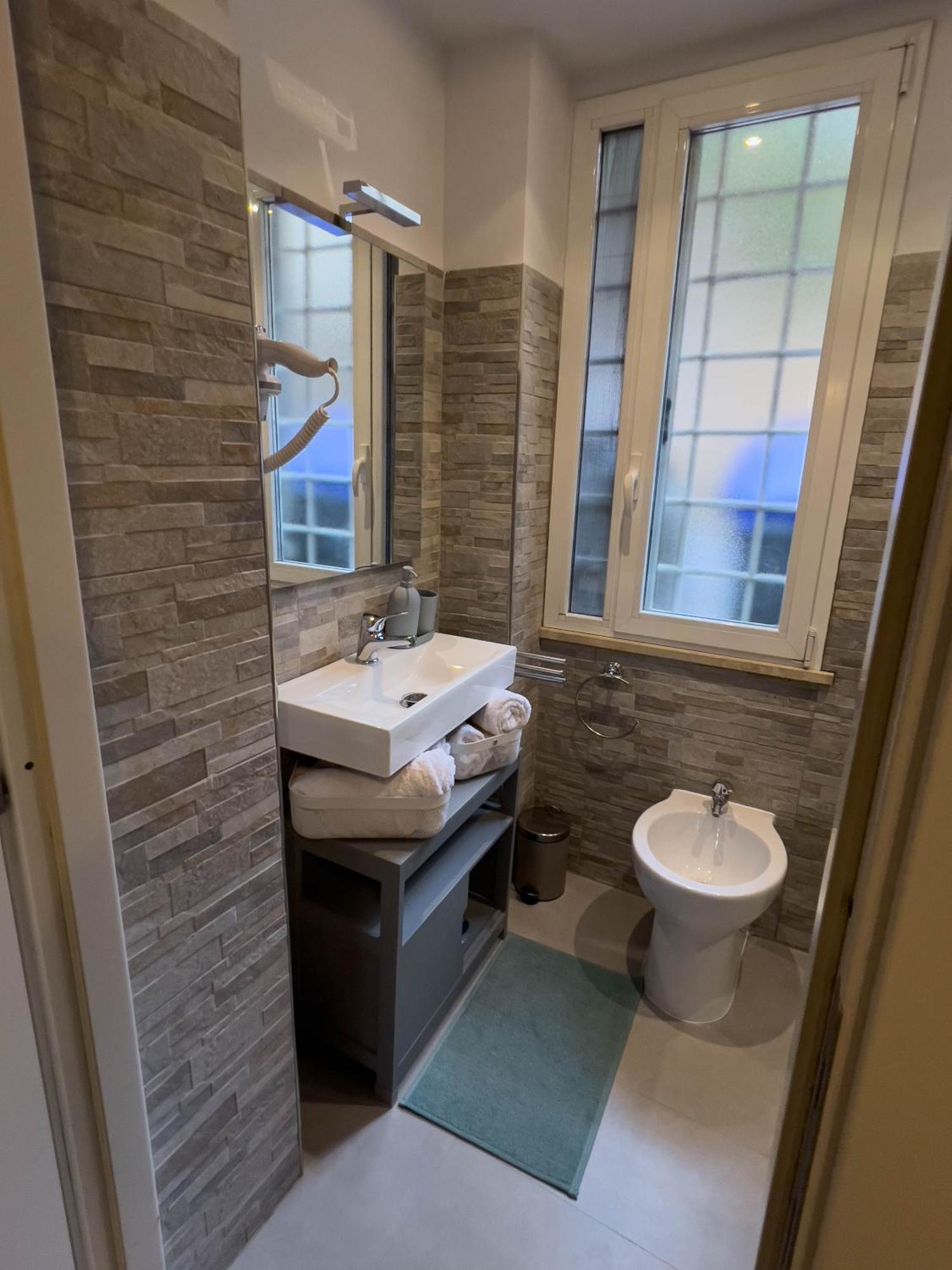 Trithome Suite Boutique Barberini Řím Exteriér fotografie