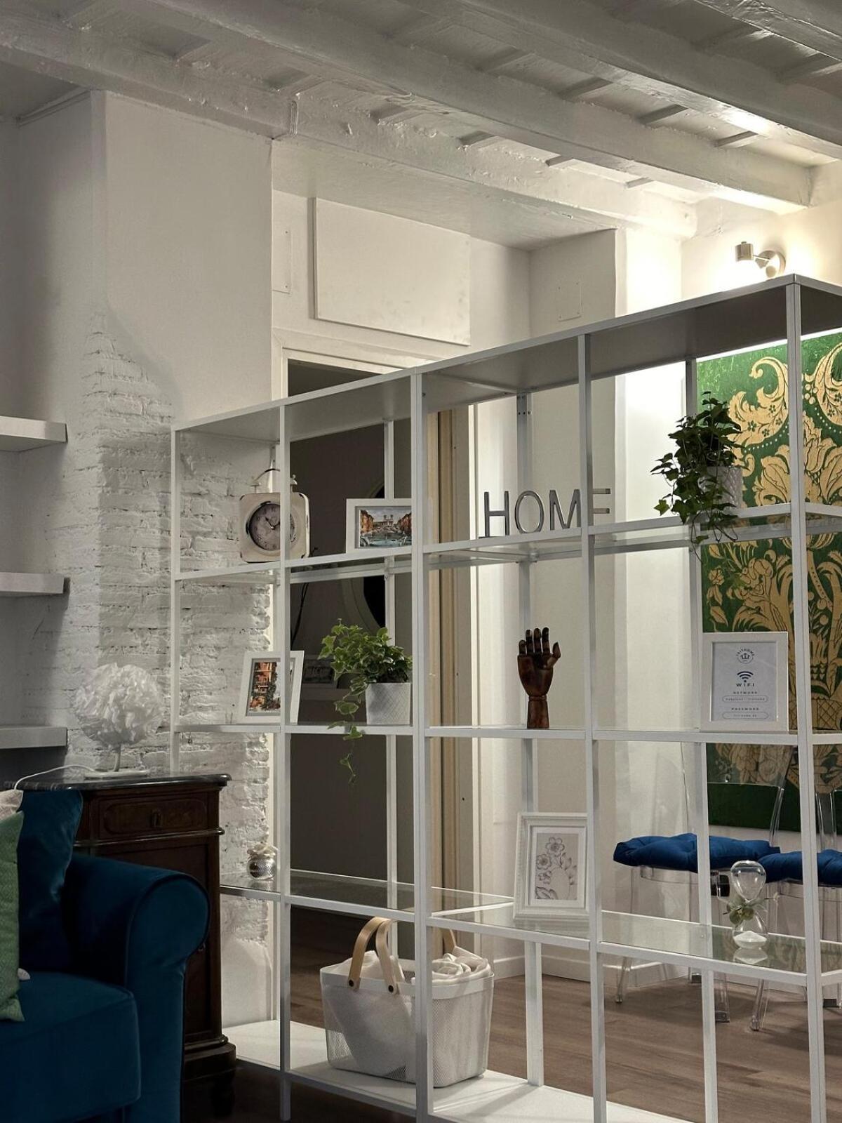Trithome Suite Boutique Barberini Řím Exteriér fotografie